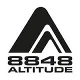 8848 Altitude