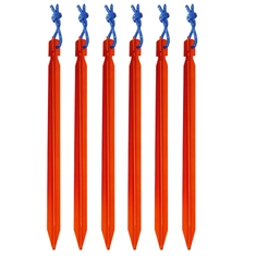 Acecamp Aluminium Y Peg 230mm 6pcs