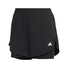 Adidas 2-in-1 Short Women