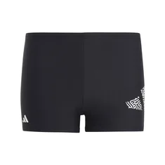 Adidas 3 bar log boxer