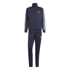 Adidas 3 str Trainingspak M