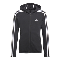 Adidas 3s Fz Hooded Junior