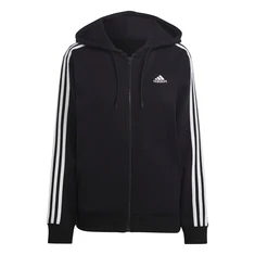 Adidas 3s FZ Vest met hood