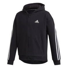 Adidas 3s Hooded Junior