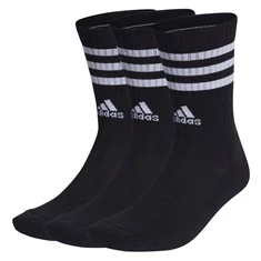 Adidas 3s Sportswear Crew Sock