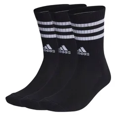 Adidas 3S Sportswear Crew Sock