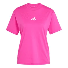 Adidas 3s T-Shirt W