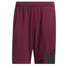 Adidas 4k 3 Bar Short