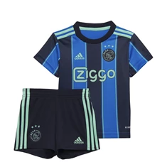 Adidas Ajax Away Baby Set 2021/2022