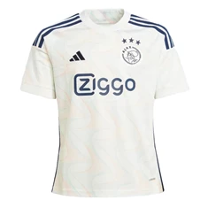 Adidas Ajax Away Jersey Y