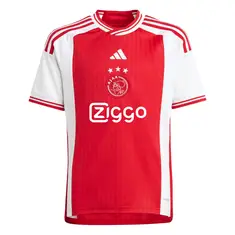 Adidas Ajax Home Jersey Y