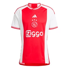 Adidas Ajax Home Jersey