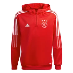 Adidas Ajax Hooded Junior 2021/2022