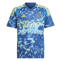 Adidas Ajax Uit Shirt Jr