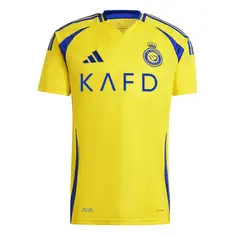 Adidas Al Nassr Home Shirt