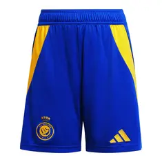 Adidas Al Nassr Home Short Jr