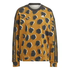 Adidas Animal Sweater