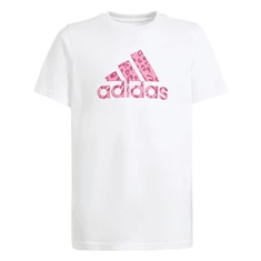 Adidas Animal T-Shirt Jr