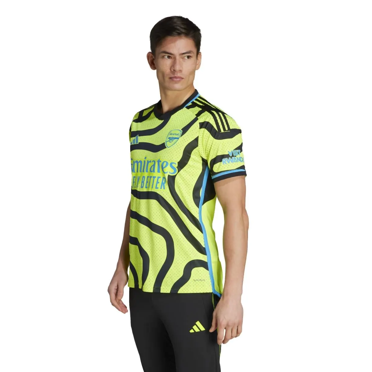 adidas arsenal away