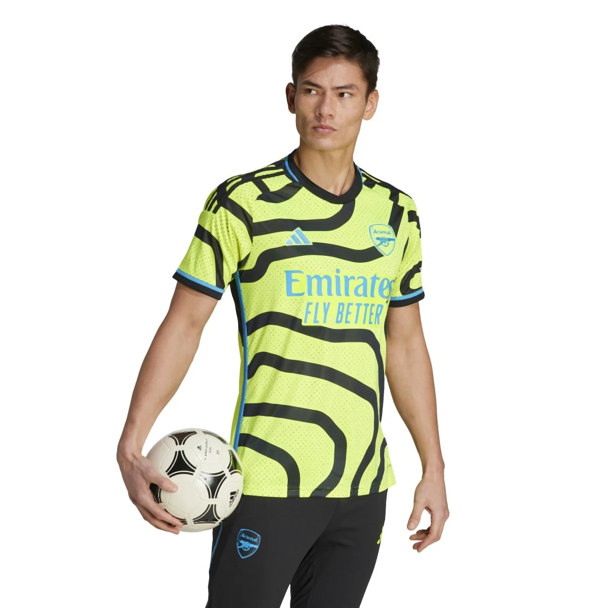 adidas arsenal away