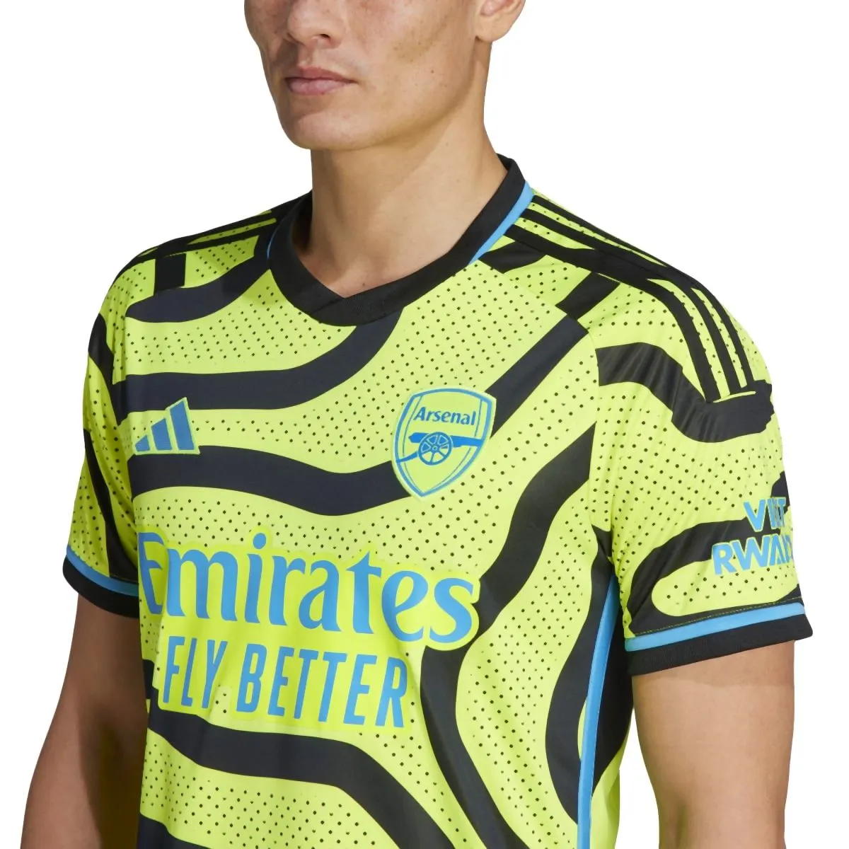 adidas arsenal away