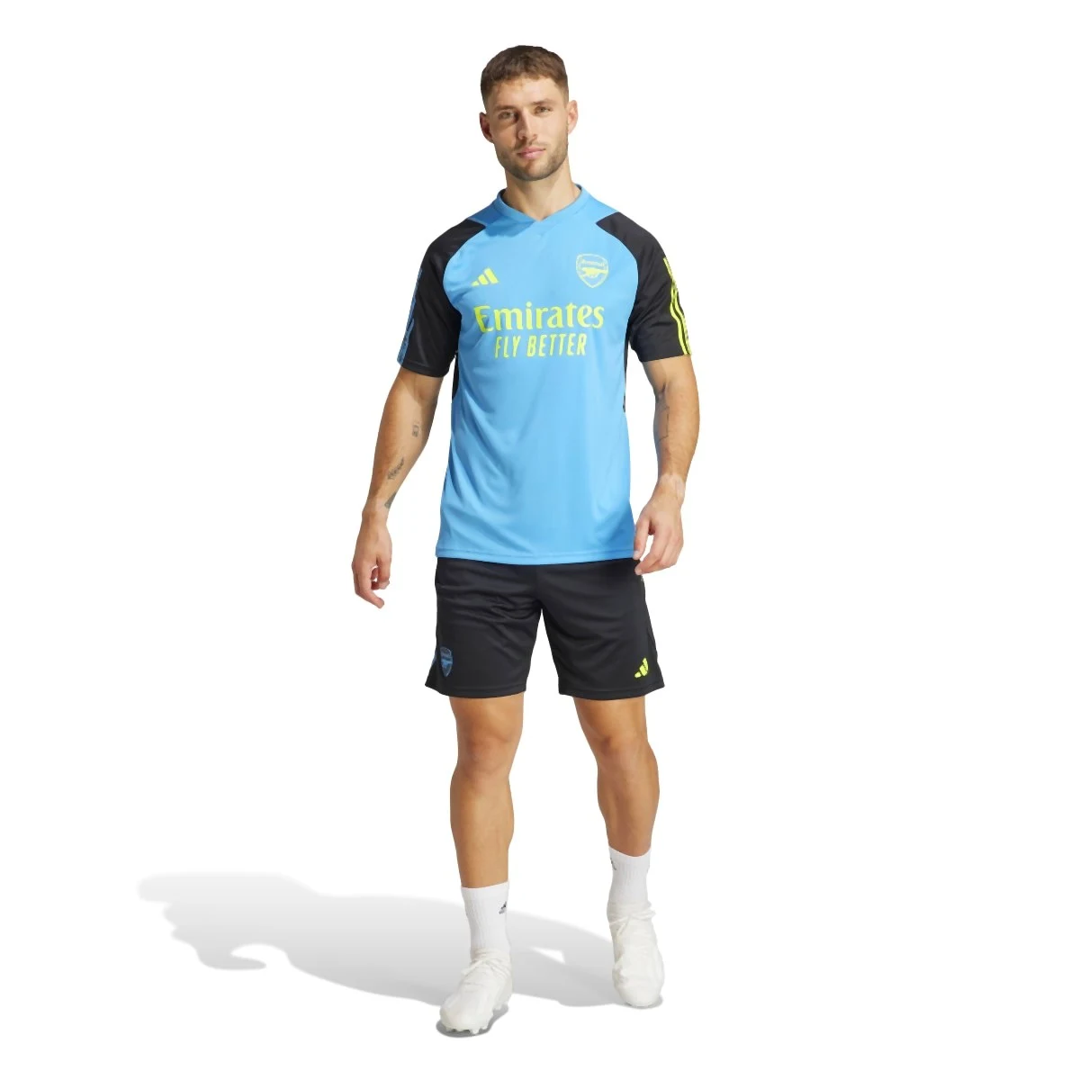 adidas arsenal shirt