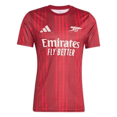 Adidas Arsenal Pre Match