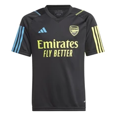 Adidas Arsenal Training Jersey Y