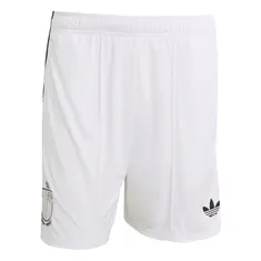 Adidas Belgie Uit Short
