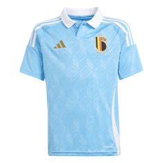 Adidas België AWAY Shirt Junior