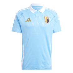 Adidas België Away Shirt Men