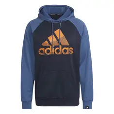 Adidas Big Bos Hoodie