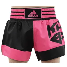 Adidas Boks Thai- en Kickboksshort