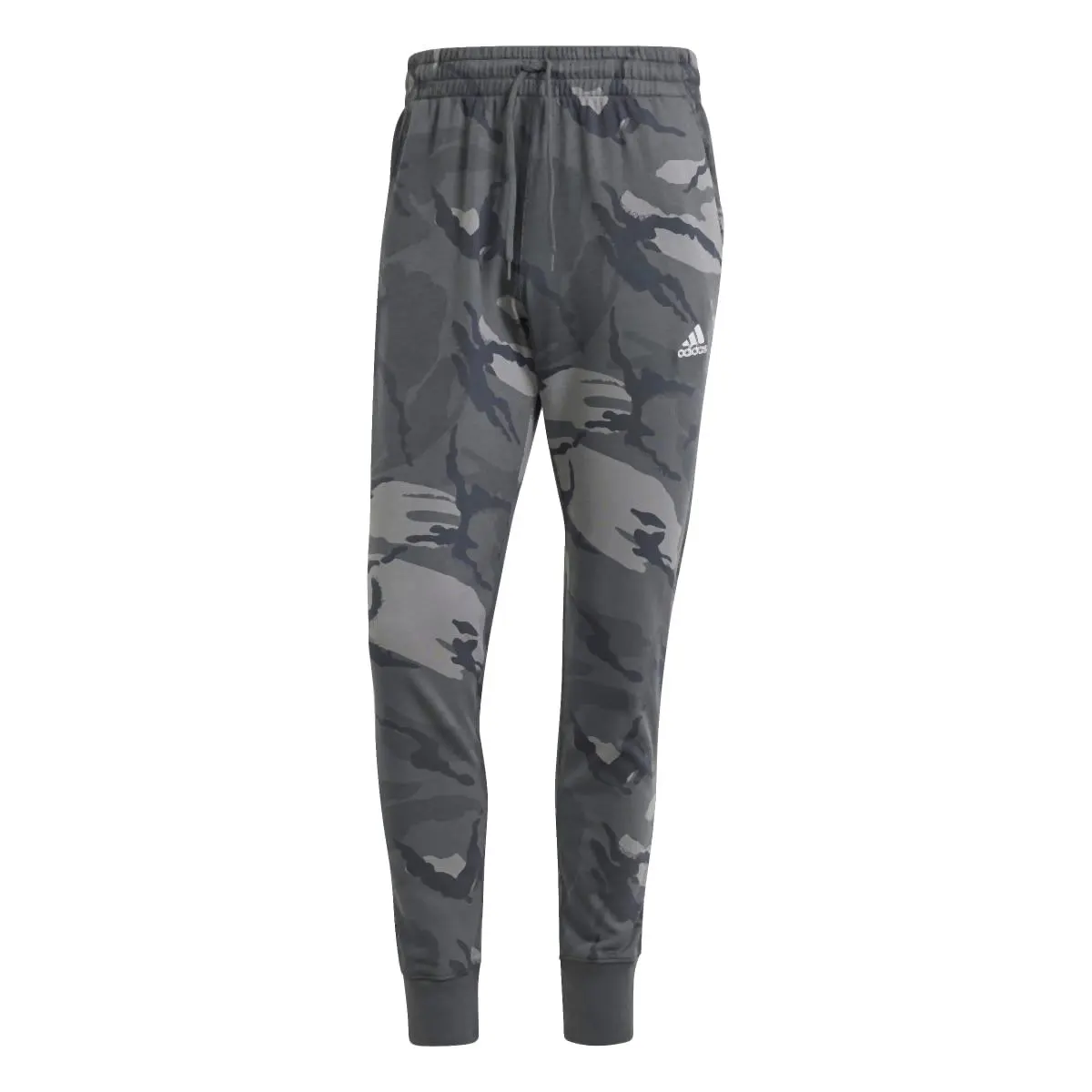 Adidas camouflage broek deals
