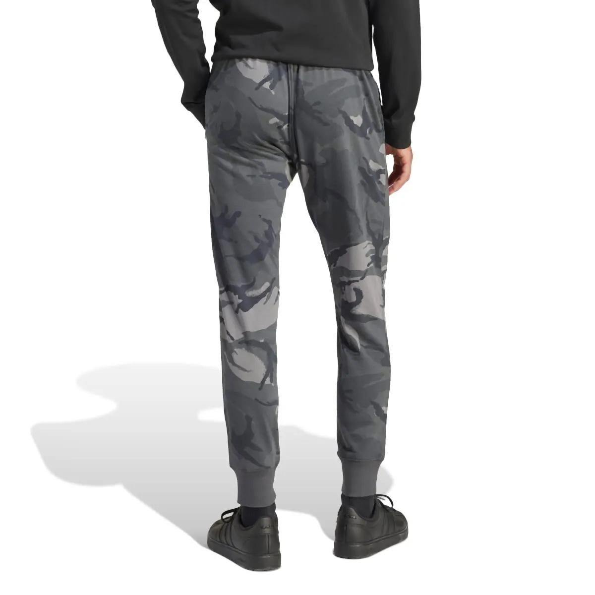 Adidas Camo Joggingbroek Broeken Kleding Casual Sporten Intersport van den Broek Biggelaar