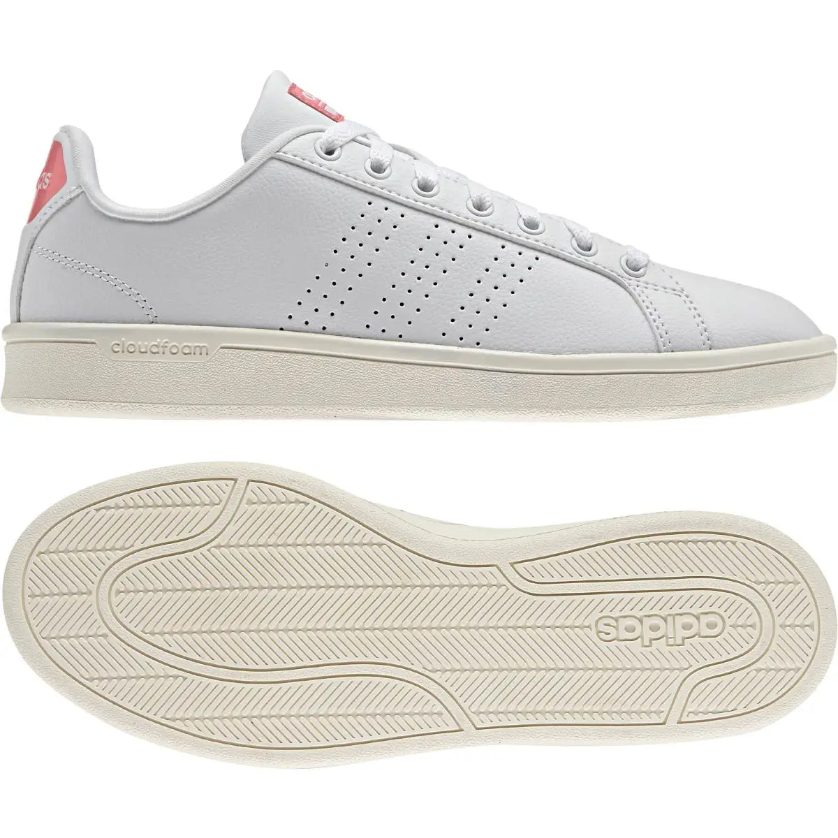adidas cloudfoam advantage