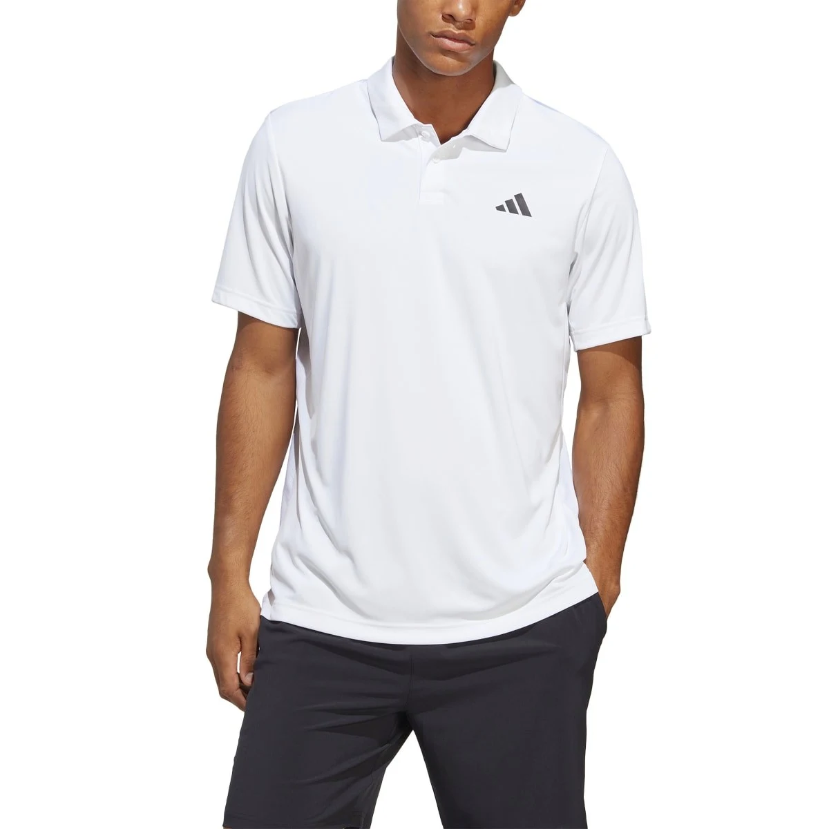 Adidas club polo T shirts Tops Tenniskleding Tennis