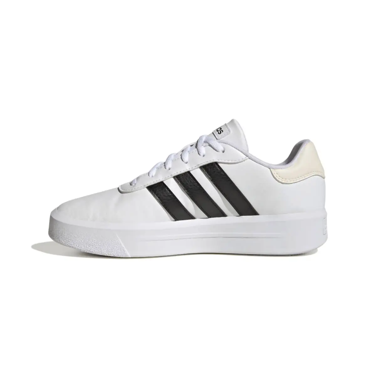 Adidas court platform Sneakers Casual Sporten Intersport