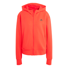 Adidas D4t FZ Hoodie W