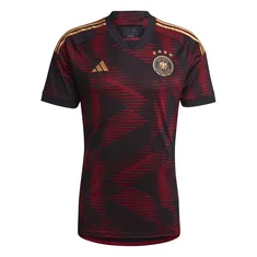 Adidas Duitsland Away Shirt 2022