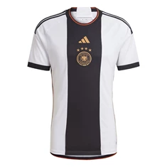 Adidas Duitsland Home Shirt 2022