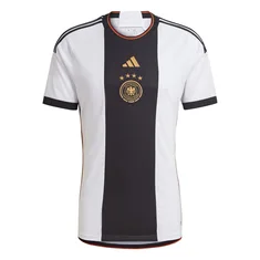 Adidas Duitsland Home Shirt 2022