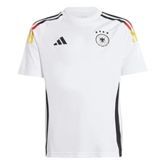 Adidas Duitsland Shirt Thuis Fan Jr