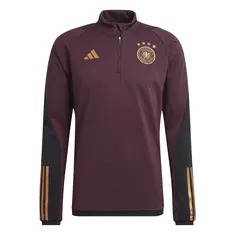 Adidas Duitsland Training Top 2022