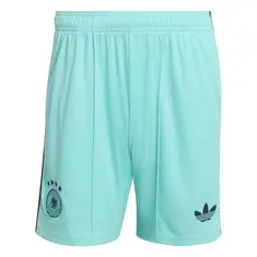 Adidas Duitsland Uit Short