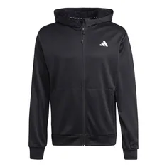 Adidas Ess. Full Zip Jacket