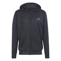 Adidas Ess fullzip Hoody