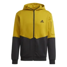 Adidas Essential Gameday FZ Vest