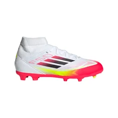 Adidas F50 League fg/mg Mid Jr