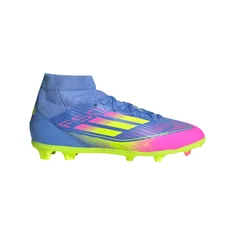 Adidas F50 League fg/mg Mid Jr
